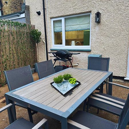 Avocet Cottage Amble Luaran gambar