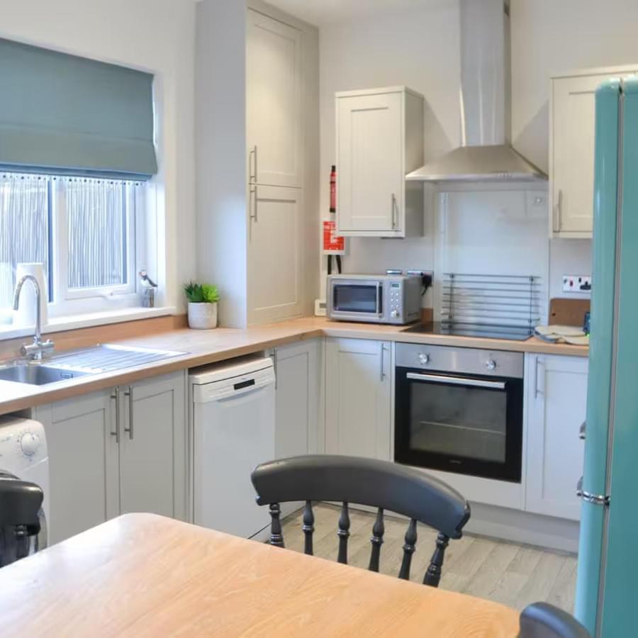Avocet Cottage Amble Luaran gambar